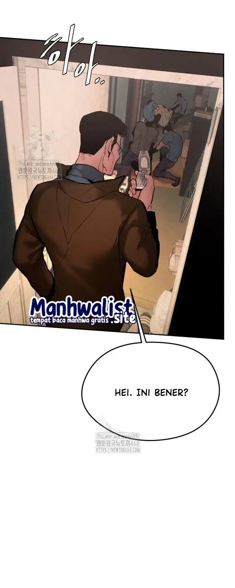 Evil Boy (Kimsan) Chapter 14 Fix Gambar 18